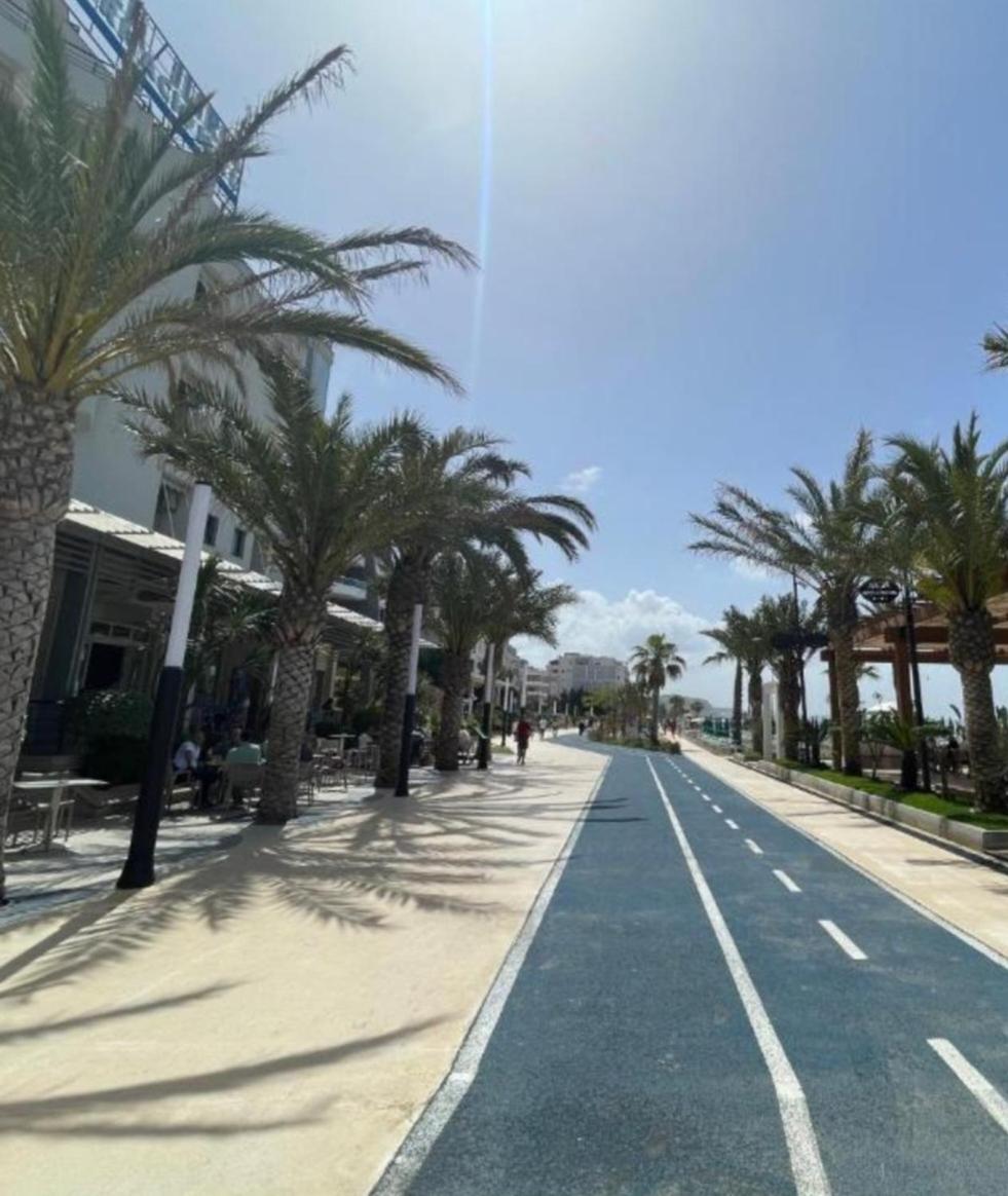 Vila Hyseni Durrës Esterno foto