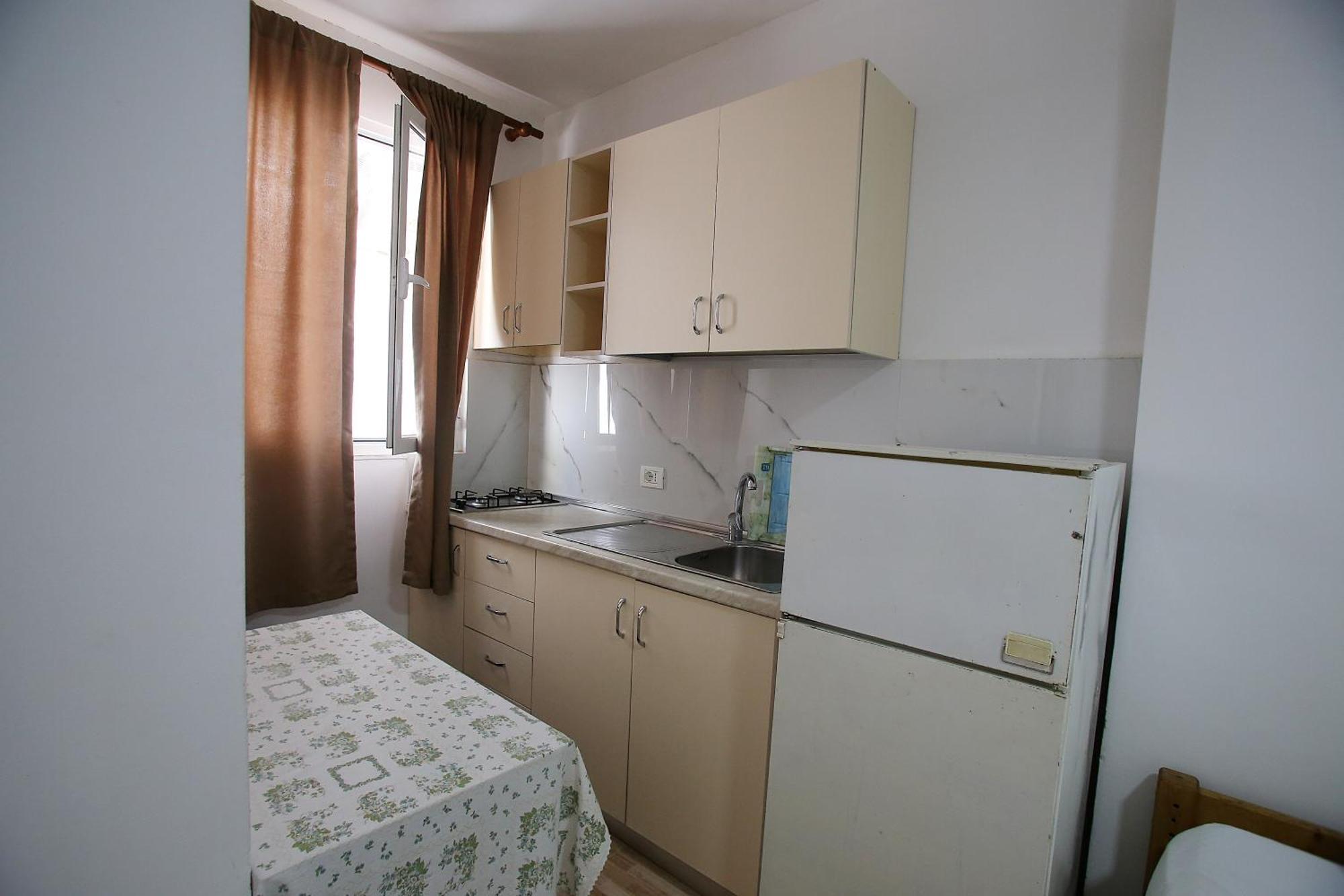 Vila Hyseni Durrës Camera foto